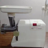 چرخ گوشت جهان آوا