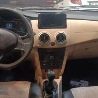 سایپا اطلس دنده G، مدل ۱۴۰۴  سفید مشکی با سانروف|خودرو سواری و وانت|لاهیجان, لیالستان|دیوار