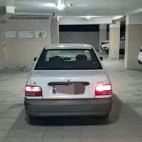 پراید مدل ۹۵