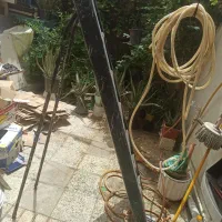 نردبان|ابزارآلات|شهر ری, عباس‌آباد|دیوار