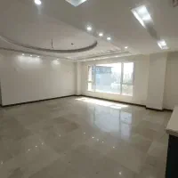 آپارتمان ۱۱۴متر/نوساز فول/سالن پرده خور/۲پارکینگ