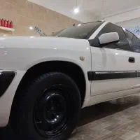 زانتیا 89درحدخشک کارمندی|خودرو سواری و وانت|زاهدان, |دیوار