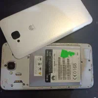 گوشی HUAWEI|موبایل|یزد, |دیوار