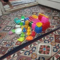 اسباب بازی