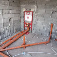 نیازمند شاگرد لوله کشی و تاسیسات