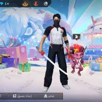 بازی فری فایر