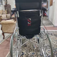 ویلچر برانکارد شو نو|آرایشی، بهداشتی، درمانی|دوگنبدان, |دیوار