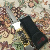 چاقو|کلکسیون اشیاء عتیقه|تهران, امیر بهادر|دیوار