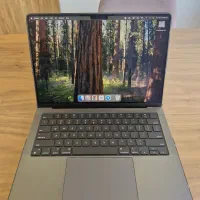 لپ تاپ MacBook Pro M4 Pro - 24Gb Ram