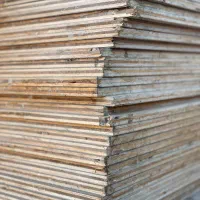 چوب پلای وود چند لایی|مصالح و تجهیزات ساختمان|شهریار, شهرک وائین|دیوار