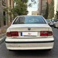 سمند ef7 دوگانه کارخانه