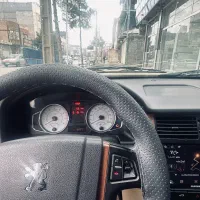 پارس xu7p ۱۴۰۱|خودرو سواری و وانت|گناباد, |دیوار