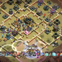 کلش اف کلنز|کنسول، بازی ویدئویی و آنلاین|چناران, |دیوار