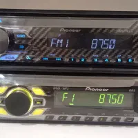 ضبط پایونیر مدل 1952و3450 بلوتوثی