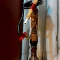 قلیان فروشی