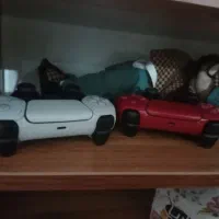 ps5|کنسول، بازی ویدئویی و آنلاین|خرم‌آباد, |دیوار