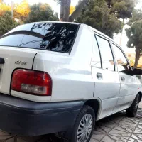 پراید 97 بیرنگ پلمپ
