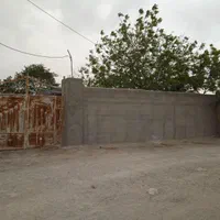 منزل روستایی ۱۵۳۰متر ملکی معاوضه|فروش خانه و ویلا|مشهد, سناباد|دیوار