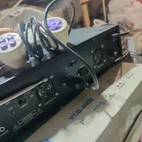 باند رادیو فانوس و...|سیستم صوتی خانگی|ارومیه, |دیوار