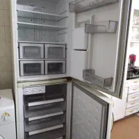 یخچال فریزر الکترواستیل|یخچال و فریزر|مشهد, امام خمینی|دیوار
