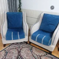 مبل هفت نفره