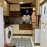 آپارتمان ۹۰متر۲خوابه مطهری|فروش آپارتمان|تهران, سنائی|دیوار