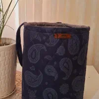 نگهدارنده فلاکس در ماشین