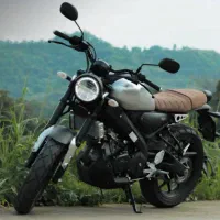 yamaha xsr فوری فروشی