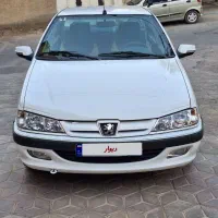 پارس LX TU5مدل 1400سیمی