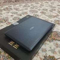 لبتاب ایسوس یکماه کارکرد فول اچ دی با SSD|رایانه همراه|اصفهان, لاله|دیوار