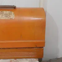 چرخ خیاطی دینام دارتمیز|چرخ خیاطی و ریسندگی|گرگان, |دیوار