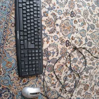موس رایگان و کیبورد mouse keyboard