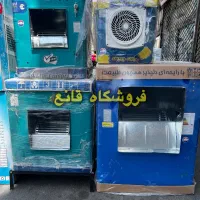 کولر آبی ۲۸۰۰ ۳۵۰۰ ۵۵۰۰ ۷۵۰۰/پرتابل|کولر آبی|تهران, جیحون|دیوار