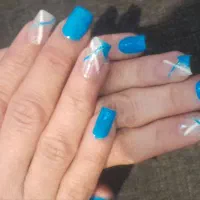 کاشت ناخن|خدمات آرایشگری و زیبایی|ماهدشت, |دیوار