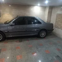 پرشیا t5 خاکستری|خودرو سواری و وانت|تهران, آذربایجان|دیوار