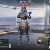 پابجی موبایل