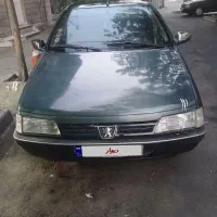 پژو 2000 مدل 81