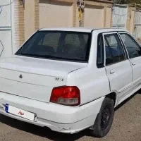 پراید ۱۳۲مدل ۹۰|خودرو سواری و وانت|بیرجند, |دیوار