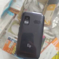 گوشی تاشو fly