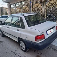 پراید مدل ۸۹ هیدرولیک تمیز و سالم