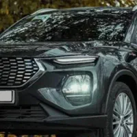 هایما s8