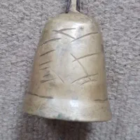 زنگوله برنجی