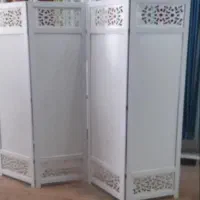 پارتیشن های ساده و طرح دار
