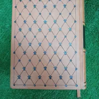 مصحف قرآن موزه ای صمصام|کتاب و مجله مذهبی|تهران, تجریش|دیوار