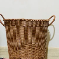 سبد رخت چرک