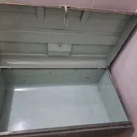 صندوق قدیمی