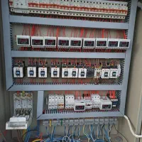 برقکار صنعتی ساختمانی مفصل عیب یابی کابل مشعل|خدمات پیشه و مهارت|ارومیه, |دیوار