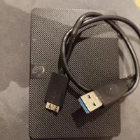 هرد اکسترنال 2ترا