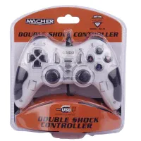 دسته بازی شوک دار مدل خفاشی|کنسول، بازی ویدئویی و آنلاین|تبریز, |دیوار