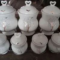 سرویس پا سماوری